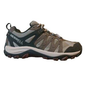 Merrell Women's Accentor 3 Hiking/Trail Shoes - Falcon -Size 7